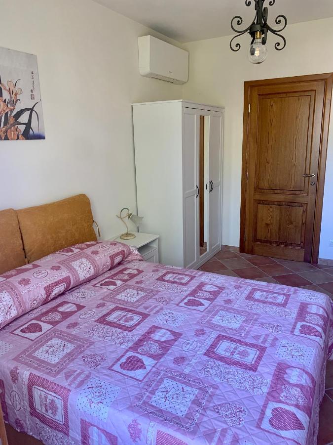Agriturismo La Vite Maritata Pietrasanta Exteriér fotografie