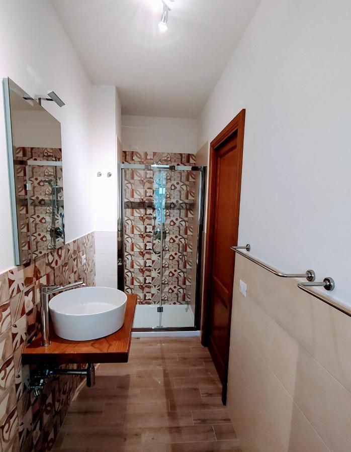Agriturismo La Vite Maritata Pietrasanta Exteriér fotografie