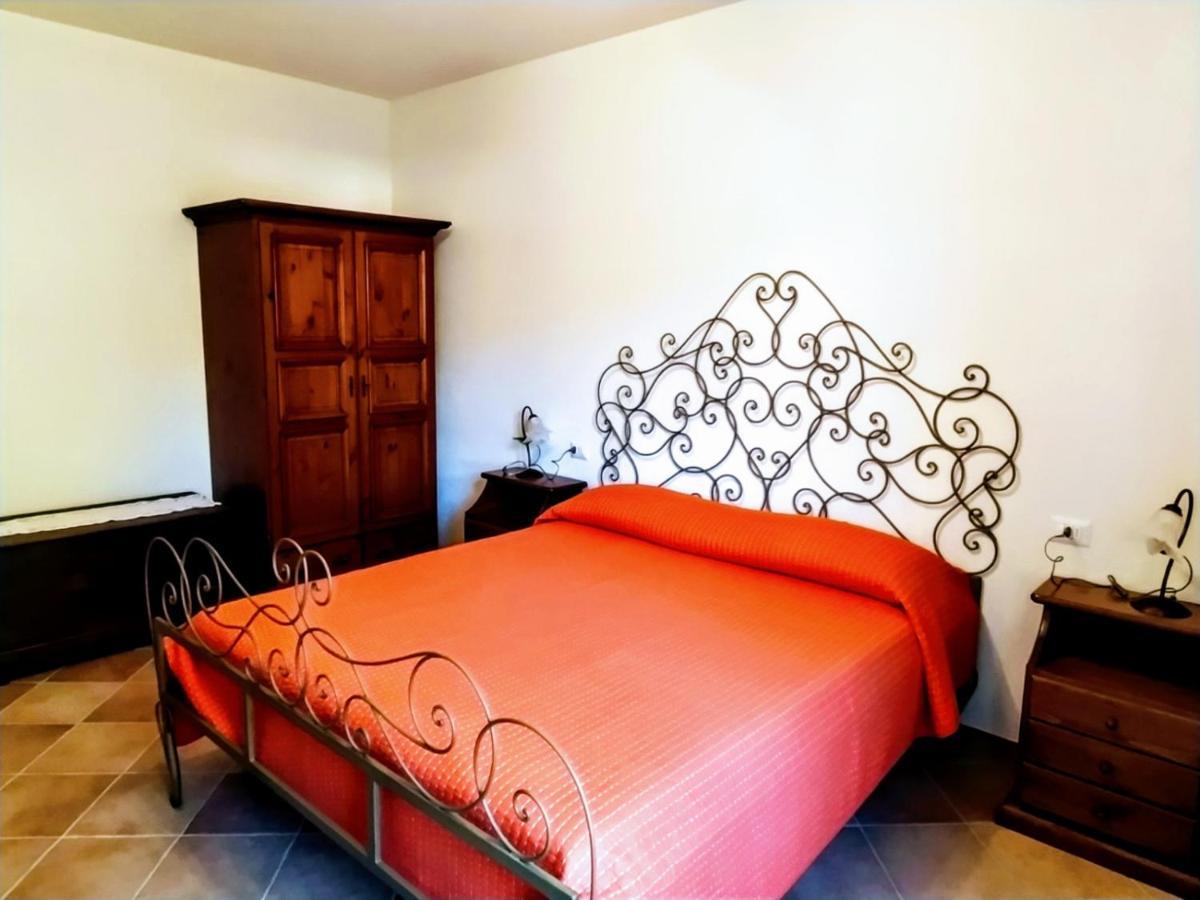 Agriturismo La Vite Maritata Pietrasanta Exteriér fotografie