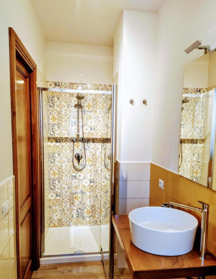 Agriturismo La Vite Maritata Pietrasanta Exteriér fotografie