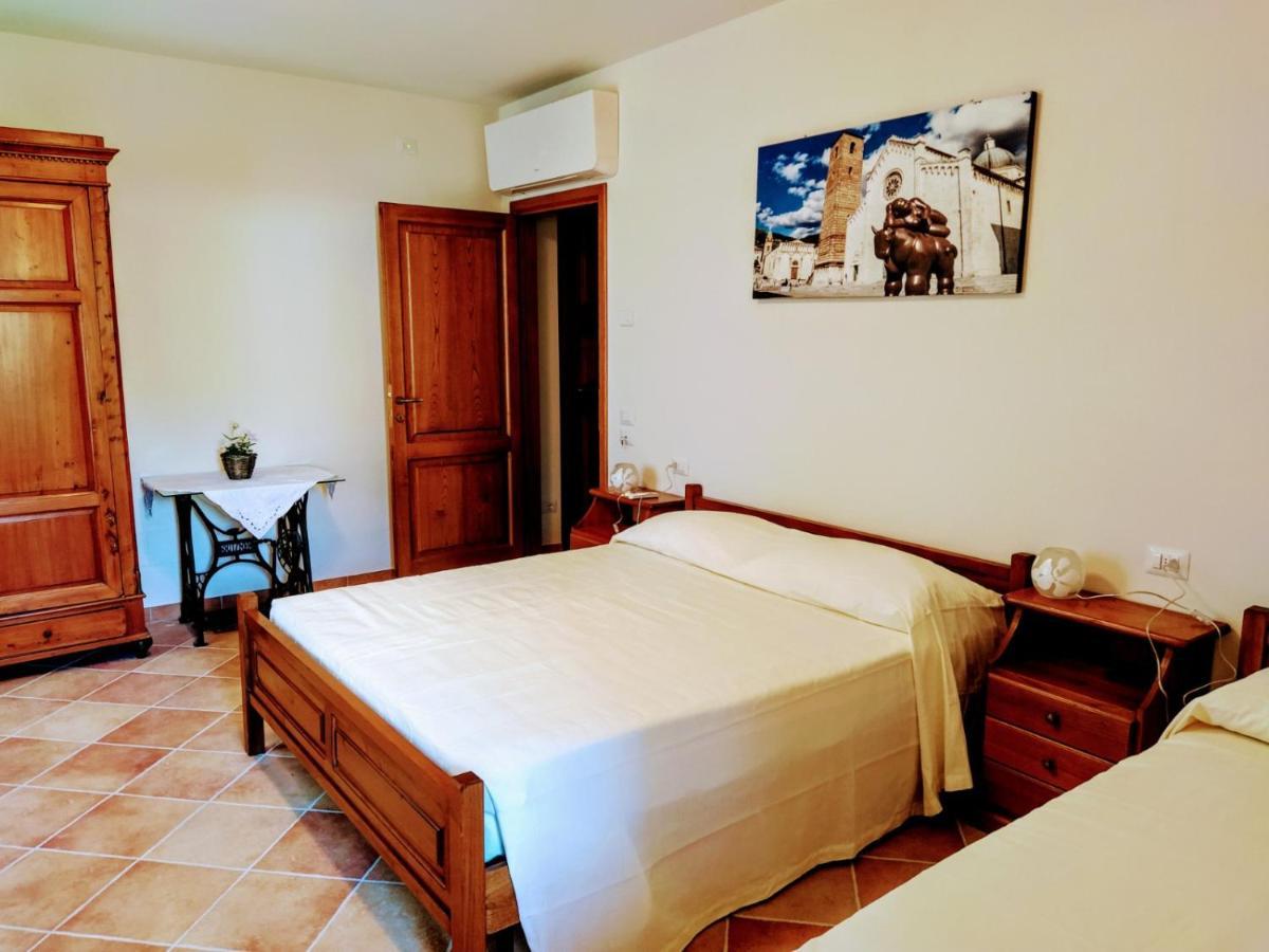 Agriturismo La Vite Maritata Pietrasanta Exteriér fotografie