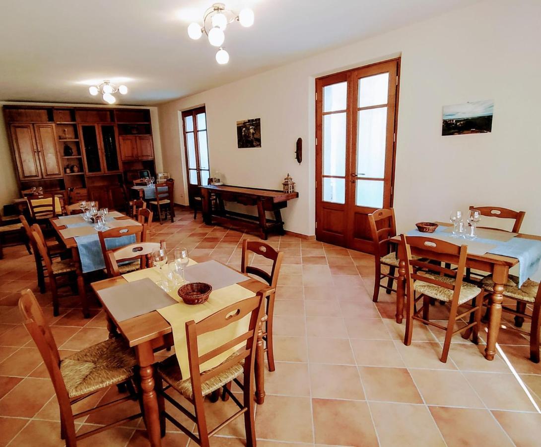Agriturismo La Vite Maritata Pietrasanta Exteriér fotografie
