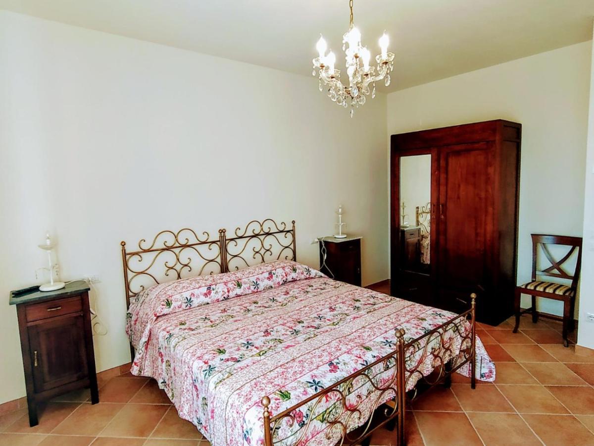 Agriturismo La Vite Maritata Pietrasanta Exteriér fotografie