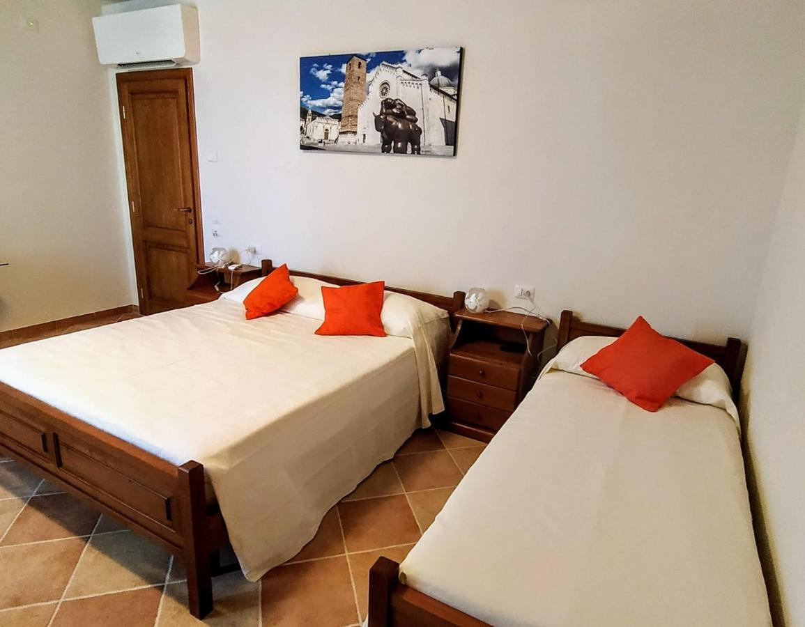 Agriturismo La Vite Maritata Pietrasanta Exteriér fotografie