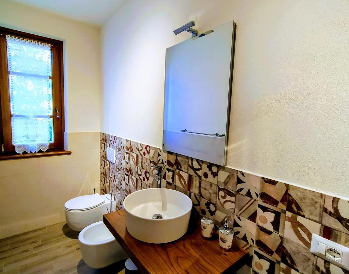 Agriturismo La Vite Maritata Pietrasanta Exteriér fotografie
